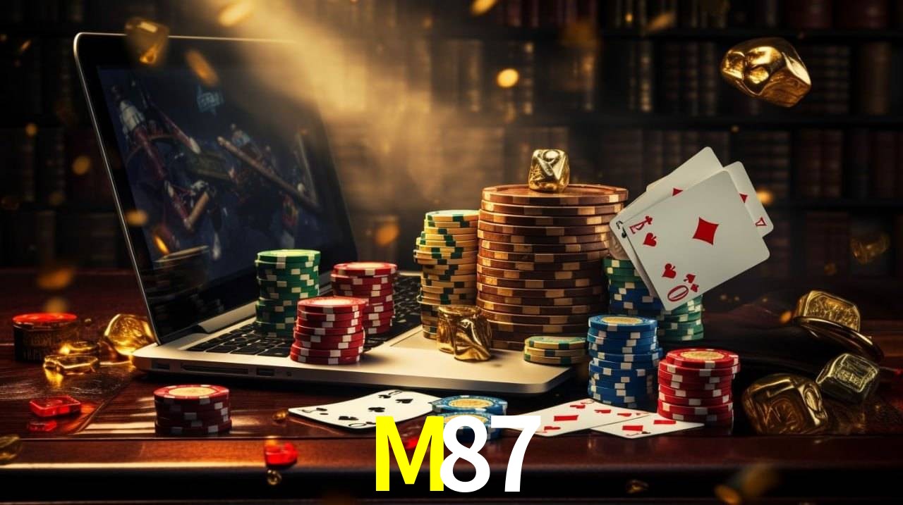 Experiencia de tragamonedas M87 para jugadores en México